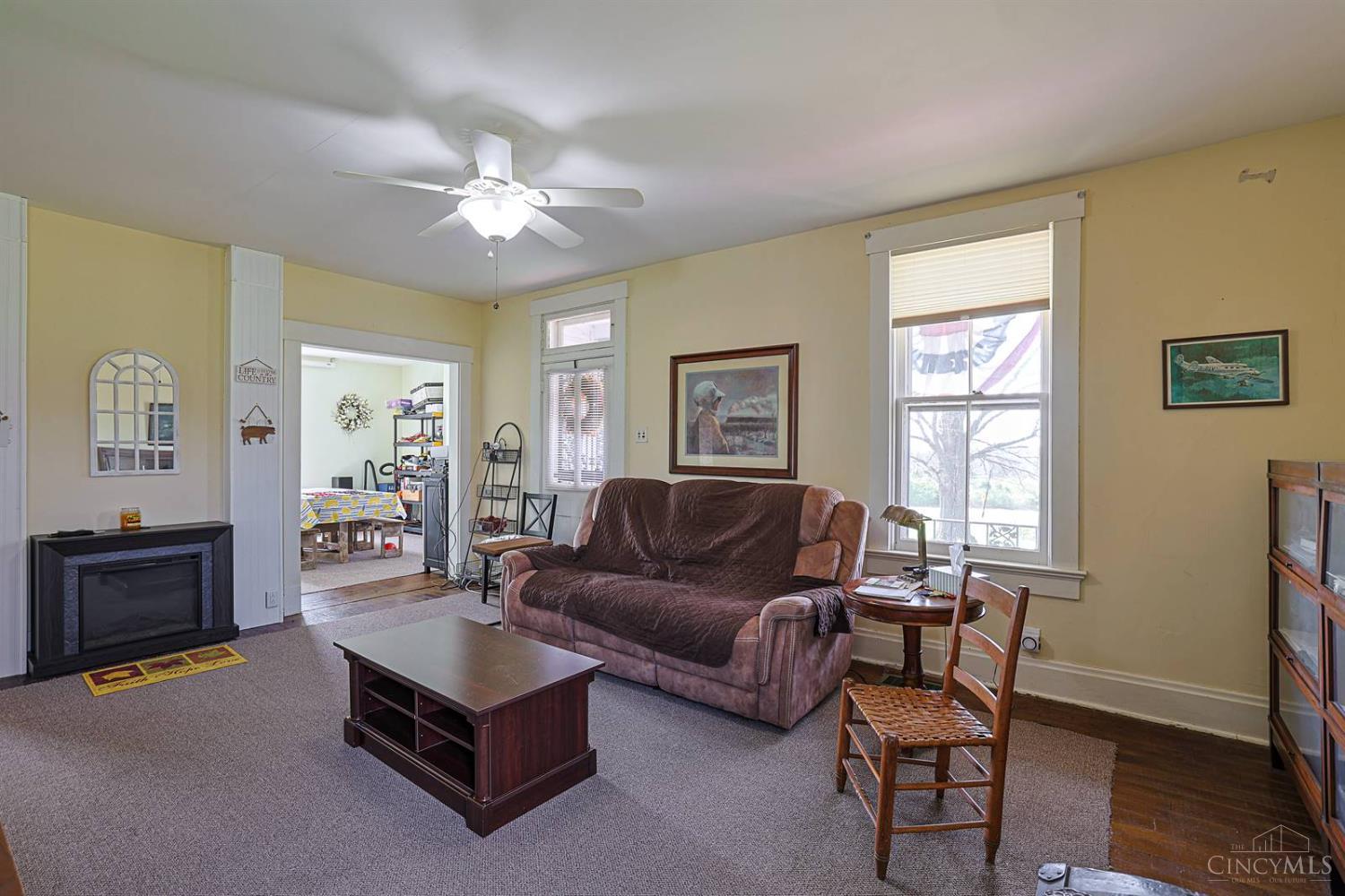 3686 Cincinnati Brookville Road, Ross Twp, OH, 45013 — photo 8