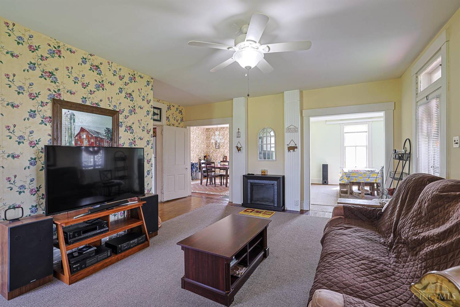3686 Cincinnati Brookville Road, Ross Twp, OH, 45013 — photo 7
