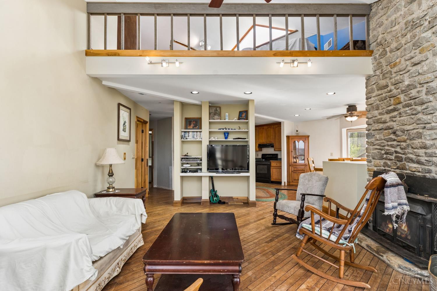 5323 Buck Run Road, Lewis Twp, OH, 45121 — photo 10