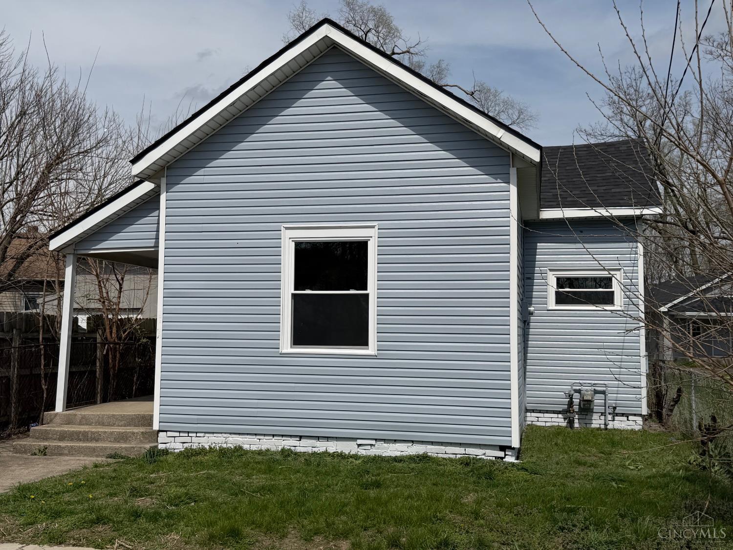 1803 North Avenue, Middletown, OH, 45042