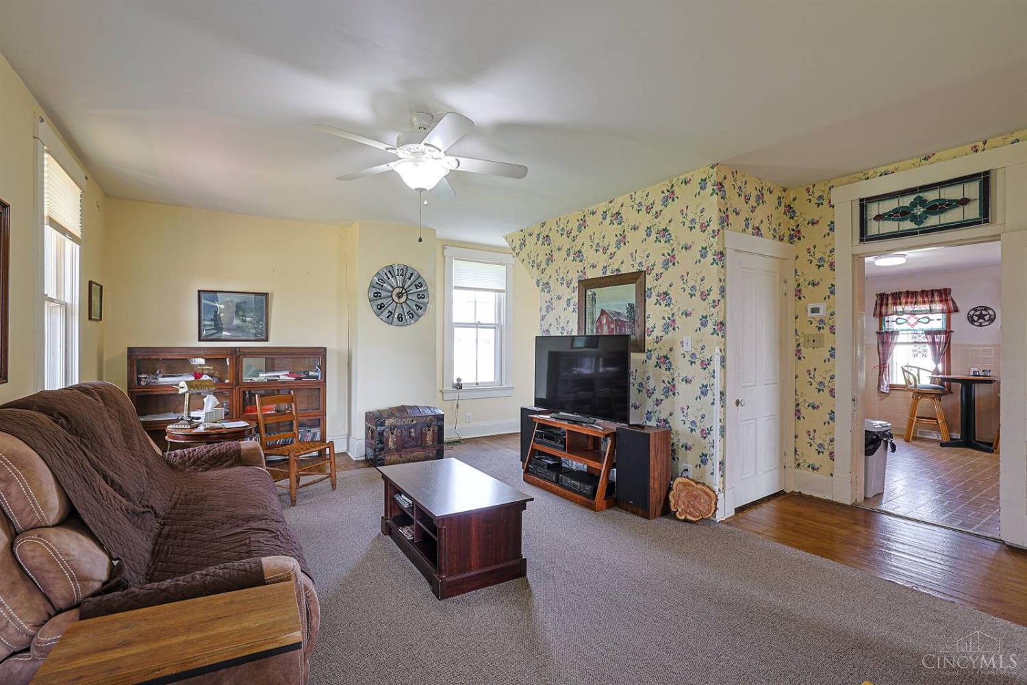 3686 Cincinnati Brookville Road, Ross Twp, OH, 45013 — photo 6