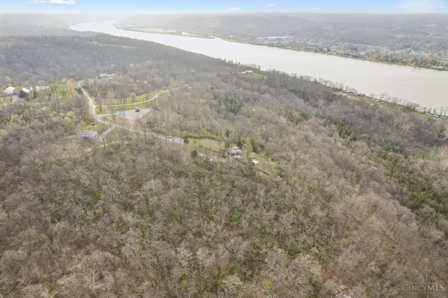 5323 Buck Run Road, Lewis Twp, OH, 45121 — photo 39