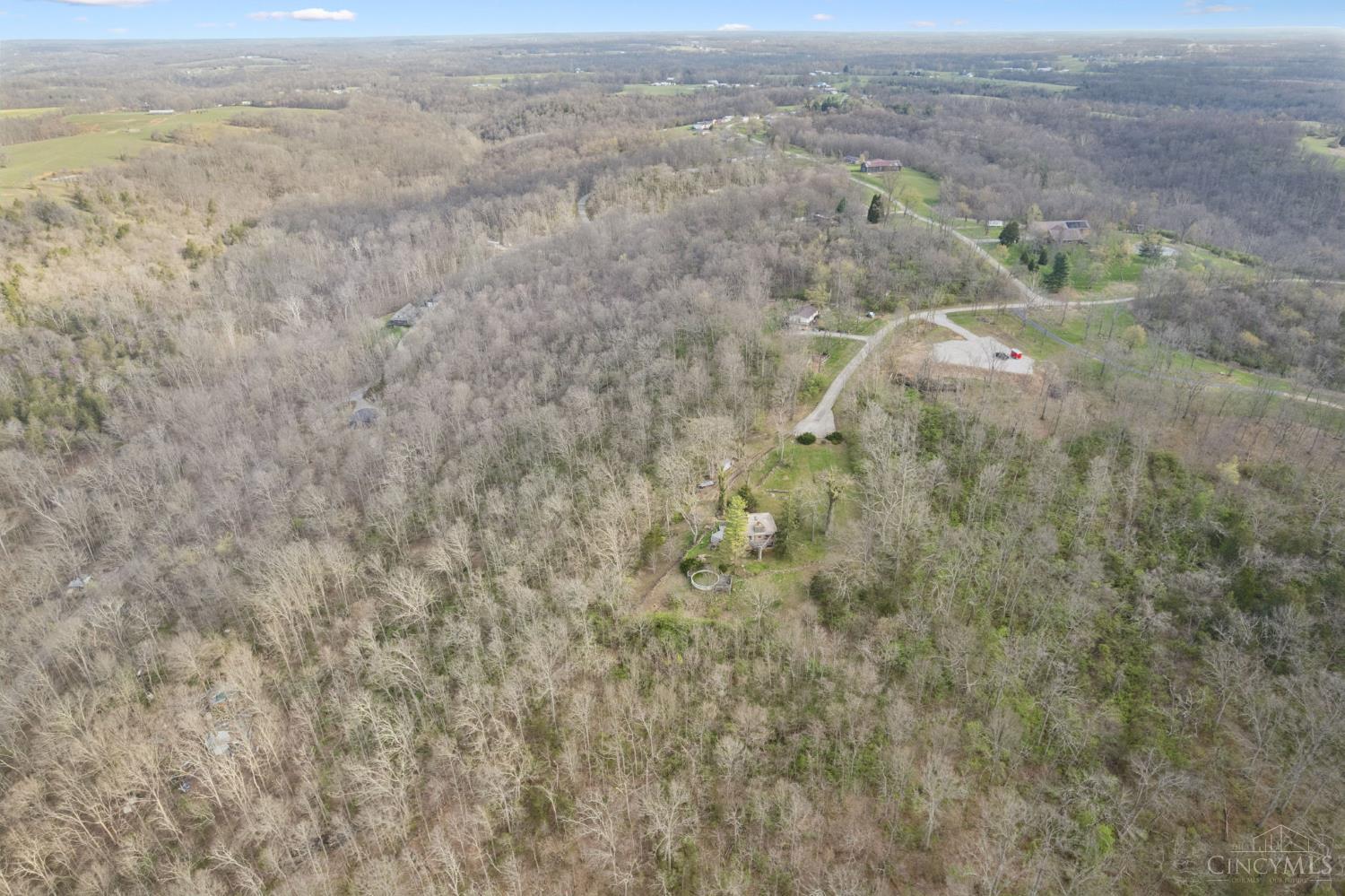 5323 Buck Run Road, Lewis Twp, OH, 45121 — photo 43