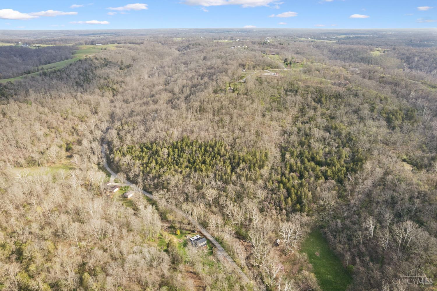 5323 Buck Run Road, Lewis Twp, OH, 45121 — photo 37