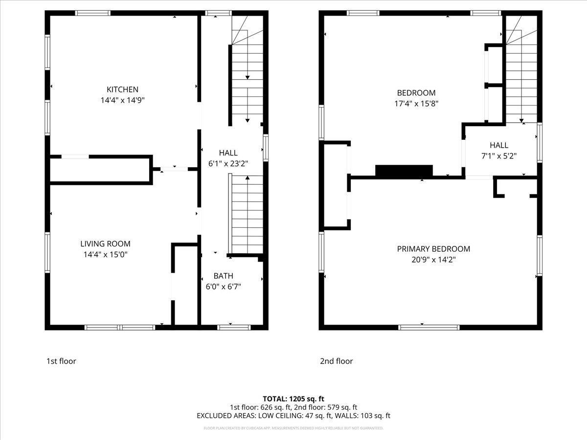 1044 Rosemont Avenue, Cincinnati, OH, 45205 — photo 43