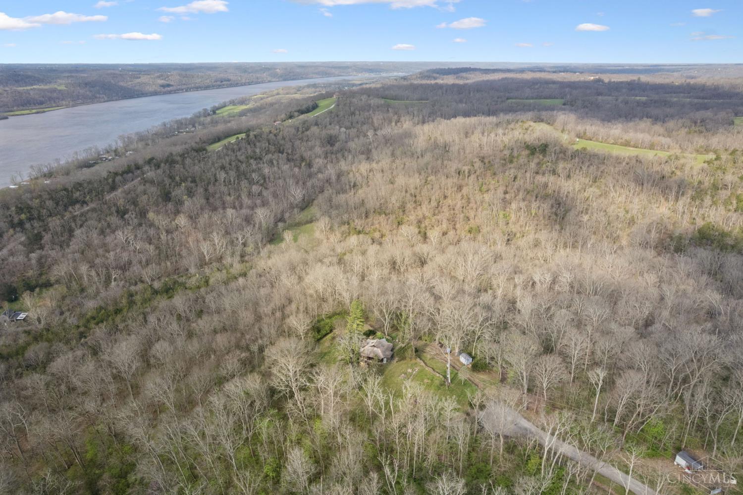 5323 Buck Run Road, Lewis Twp, OH, 45121 — photo 36