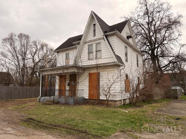3712 El Paso Avenue, Harrison Twp, OH, 45406 — photo 3