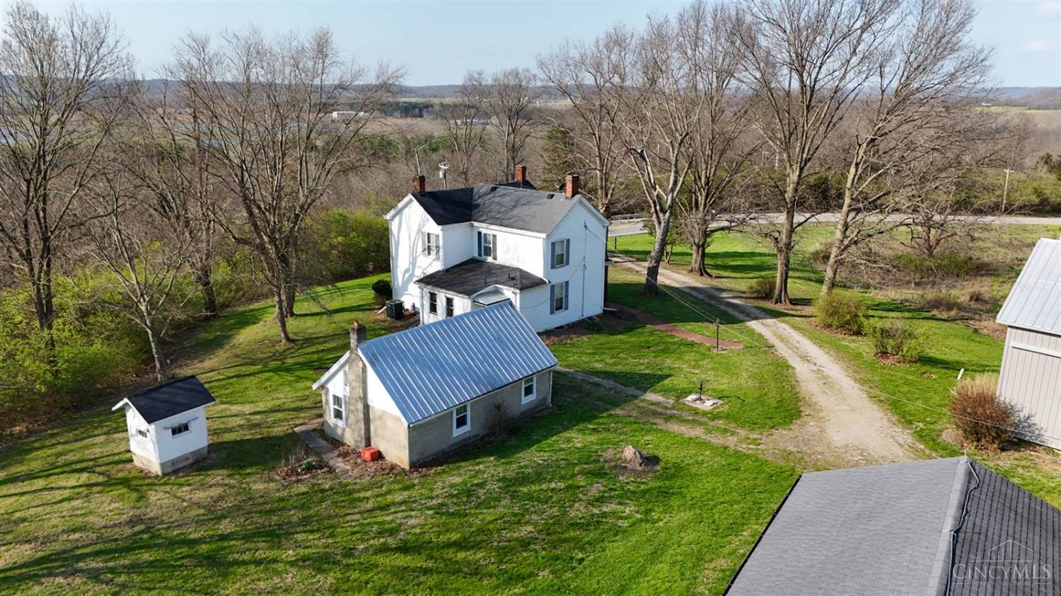 3686 Cincinnati Brookville Road, Ross Twp, OH, 45013 — photo 42