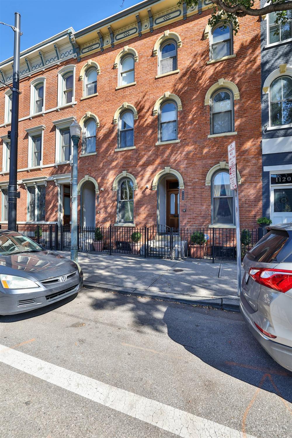 1124 Race Street #101B, Cincinnati, OH, 45202 — photo 2