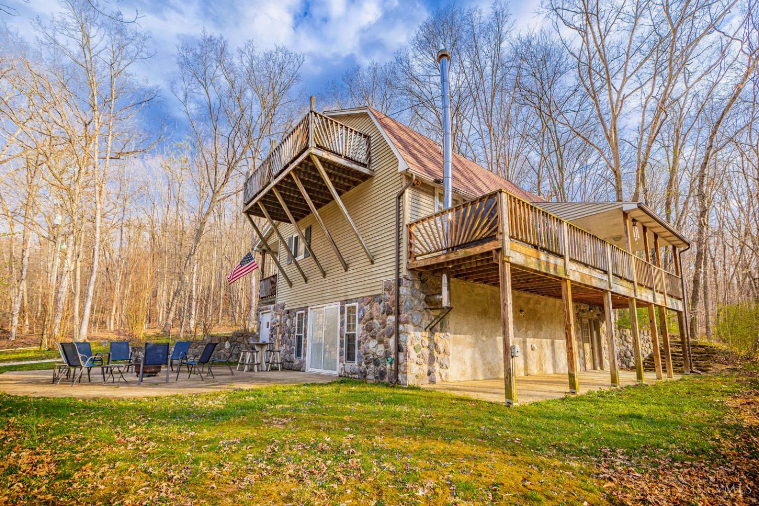 1620 Coffee Hollow Road, Peebles, OH, 45660 — photo 9