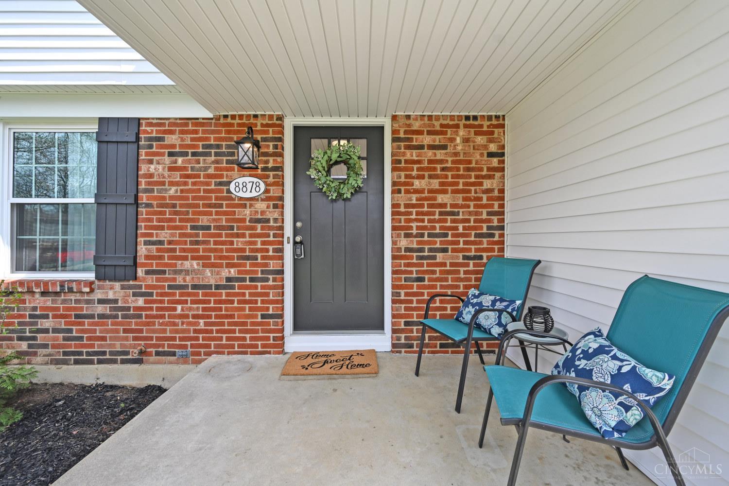 8878 Pembrooke Street, Maineville, OH, 45039