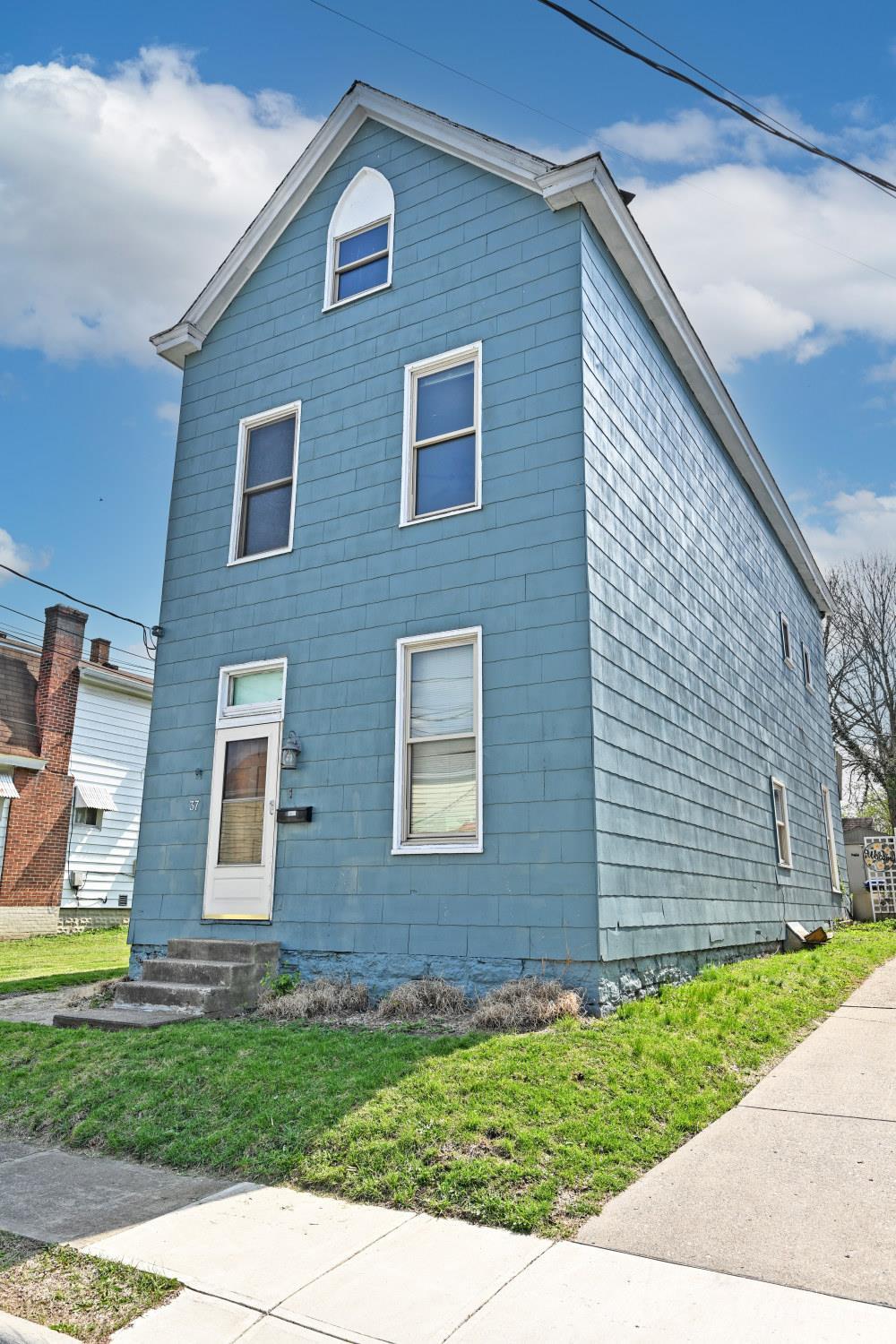 Homes for sale in St Bernard, OH | 37 Orchard, St Bernard, OH 45217 | MLS# 1873733