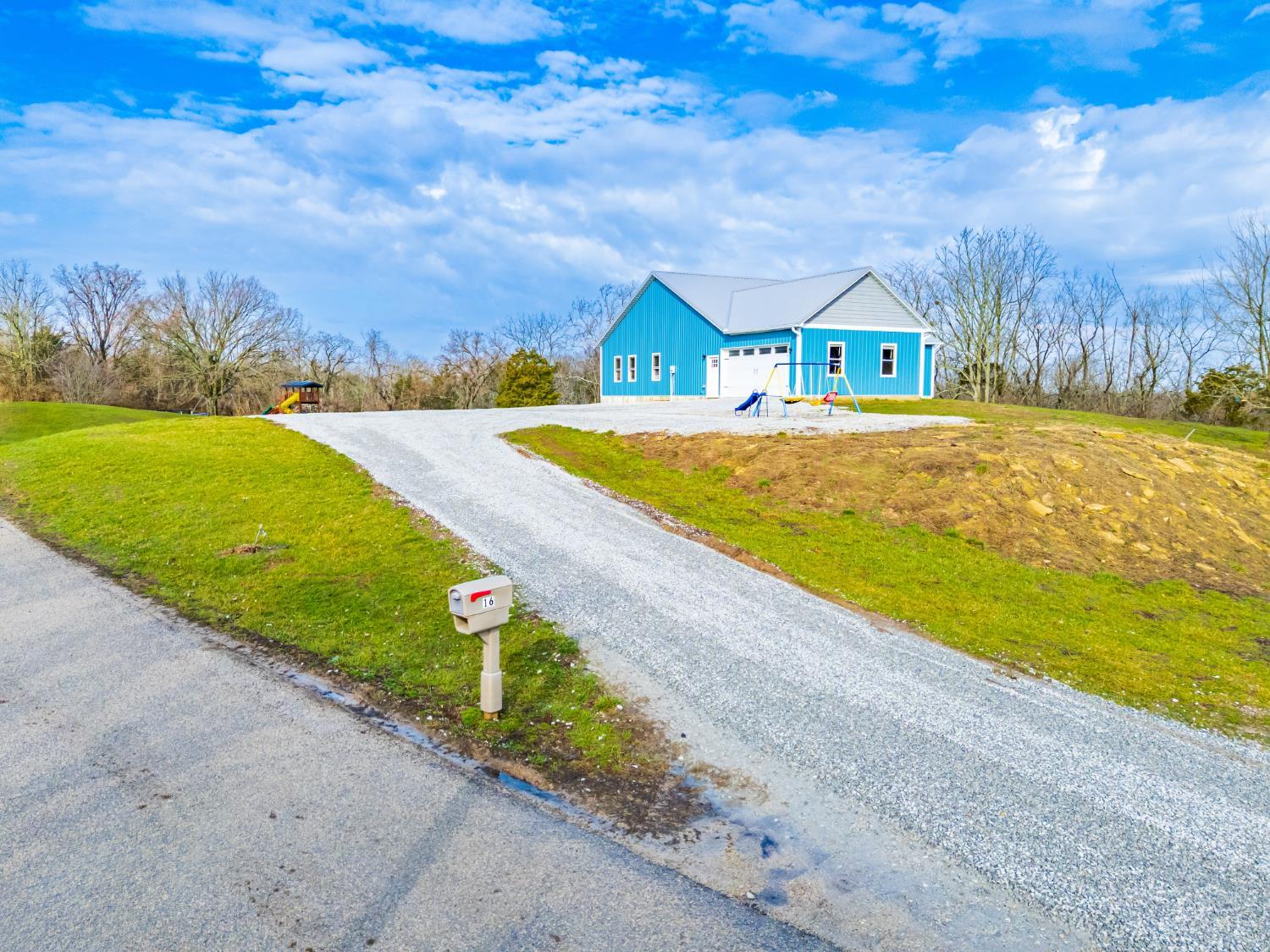 16 Old State Road, Manchester, OH, 45144 — photo 4