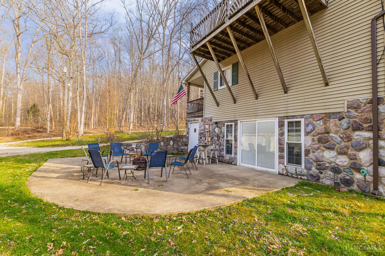 1620 Coffee Hollow Road, Peebles, OH, 45660 — photo 65