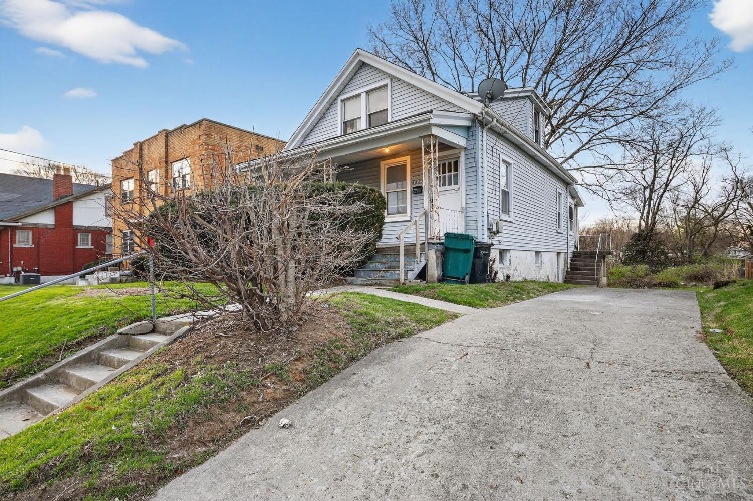 4827 Prosperity Place, Cincinnati, OH, 45238