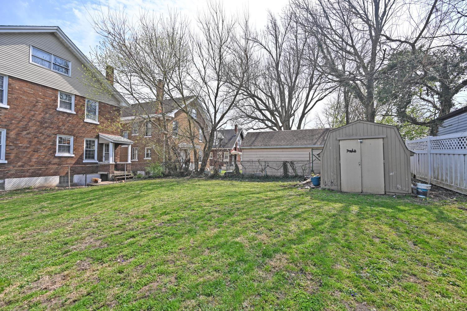 37 Orchard, St Bernard, OH, 45217 — photo 23