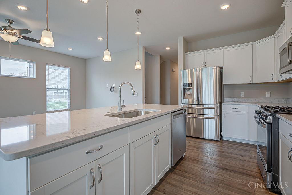 5603 Callaway Drive, Liberty Twp, OH, 45011 — photo 6
