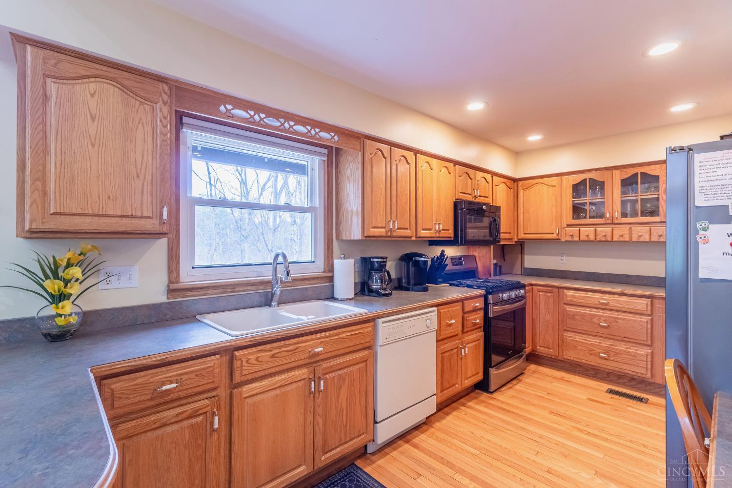 1620 Coffee Hollow Road, Peebles, OH, 45660 — photo 46