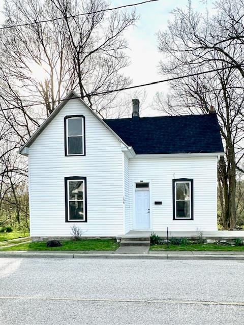 134 Front Street, Williamsburg, OH, 45176