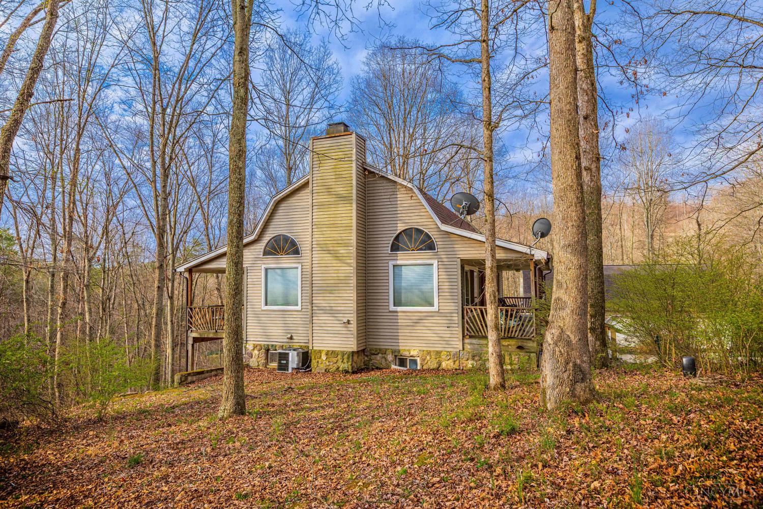 1620 Coffee Hollow Road, Peebles, OH, 45660 — photo 10