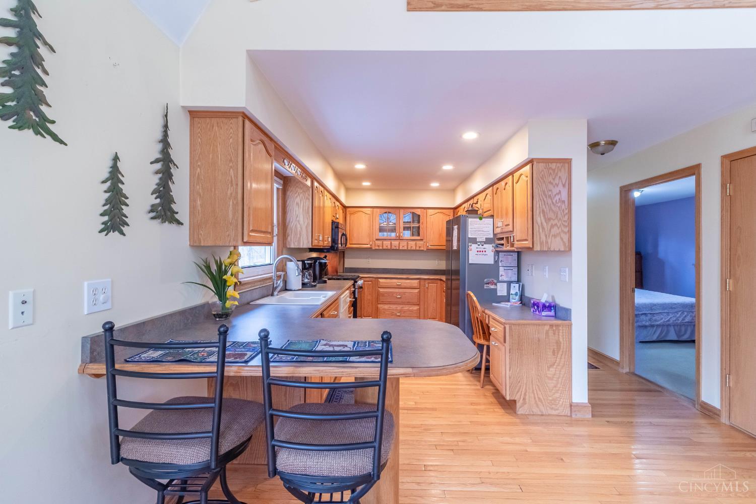 1620 Coffee Hollow Road, Peebles, OH, 45660 — photo 48