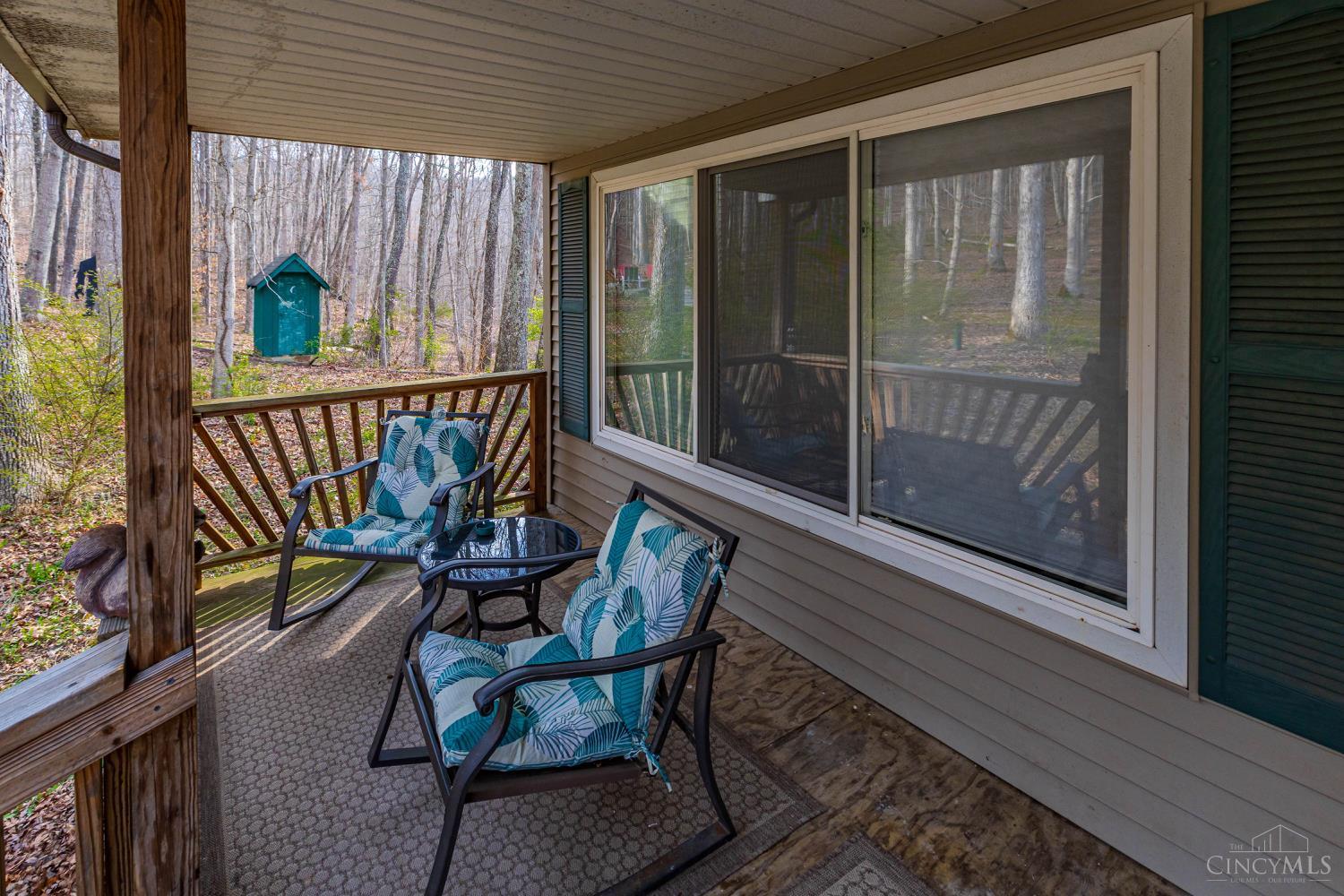 1620 Coffee Hollow Road, Peebles, OH, 45660 — photo 64