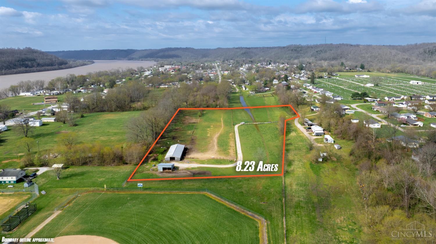 Easy Street, Manchester, OH, 45144