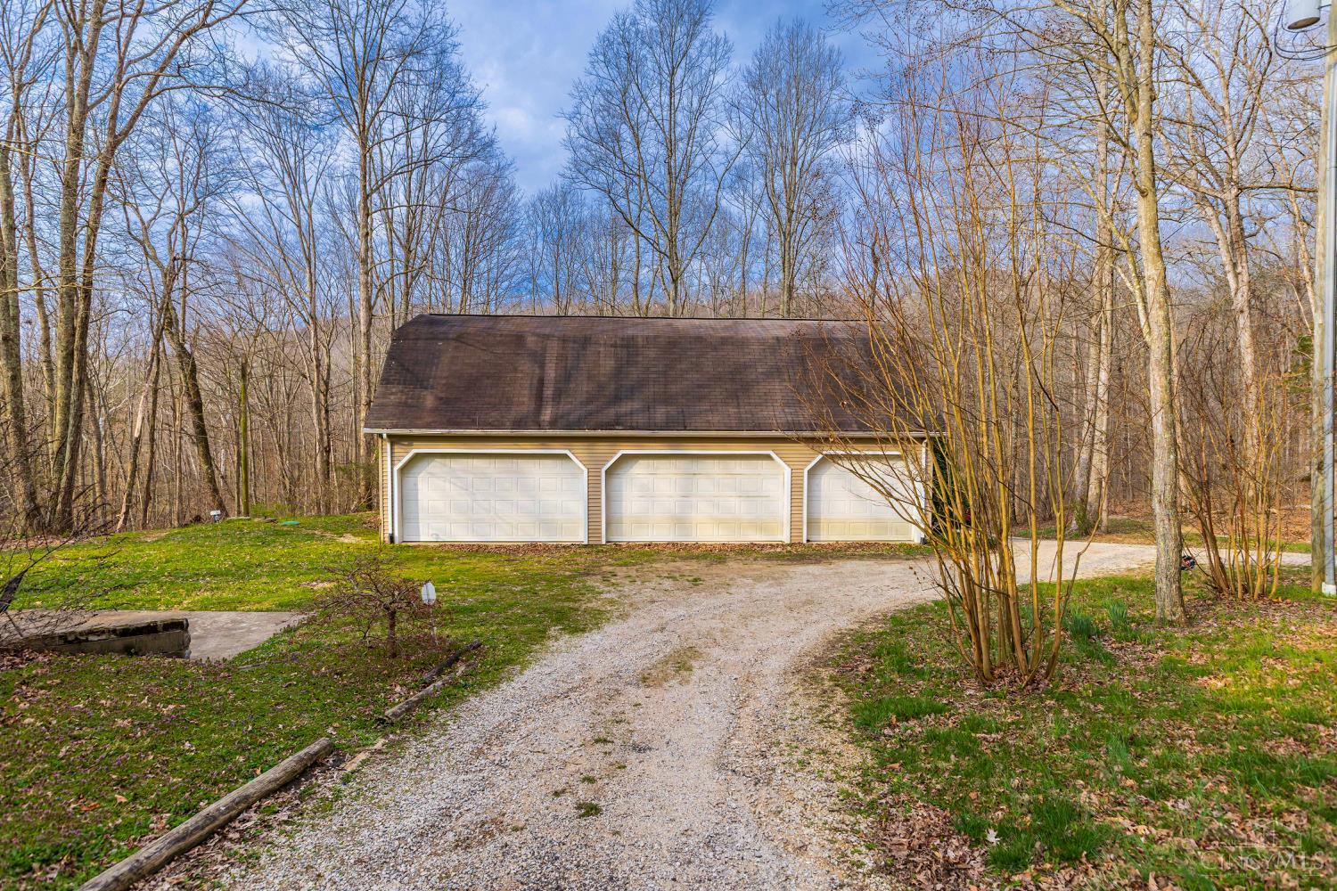 1620 Coffee Hollow Road, Peebles, OH, 45660 — photo 68