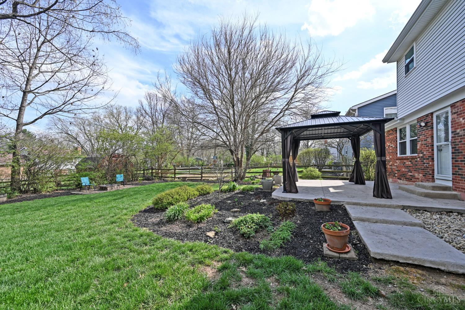 8878 Pembrooke Street, Maineville, OH, 45039