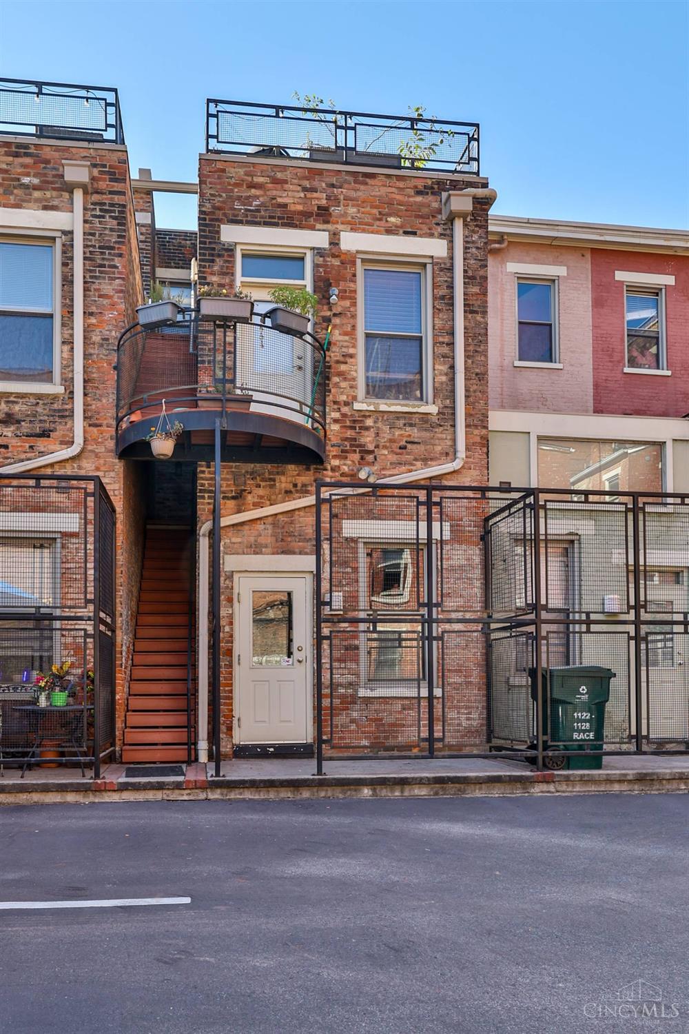 1124 Race Street #101B, Cincinnati, OH, 45202 — photo 24