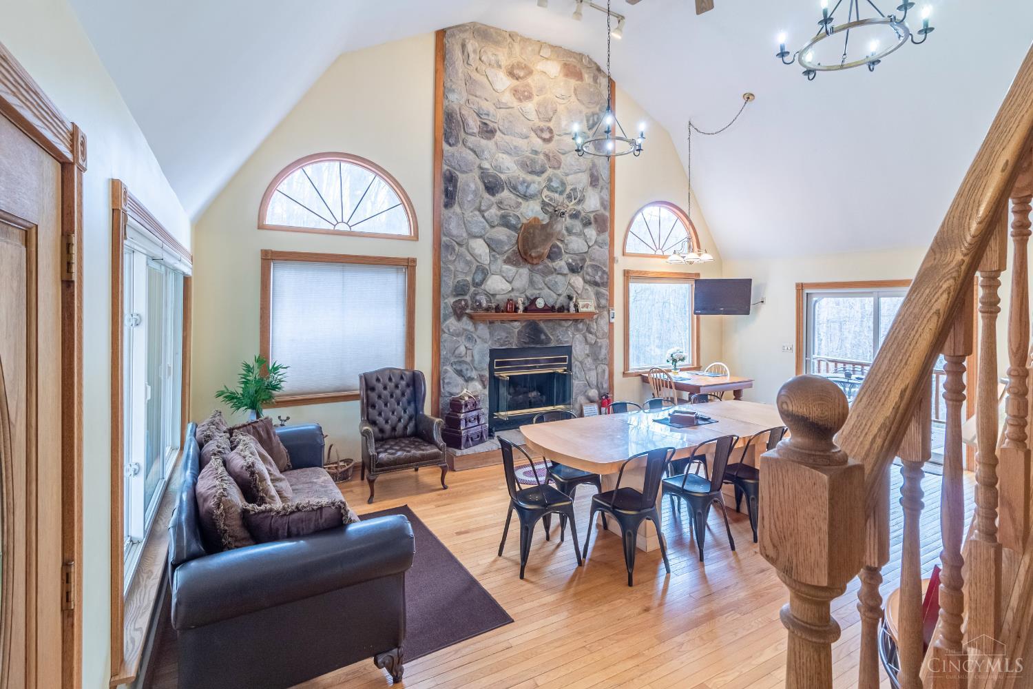 1620 Coffee Hollow Road, Peebles, OH, 45660 — photo 43