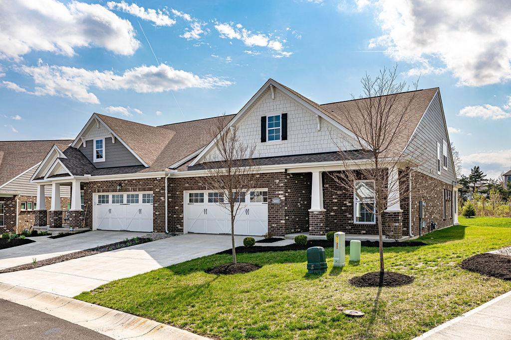 5603 Callaway Drive, Liberty Twp, OH, 45011 — photo 2