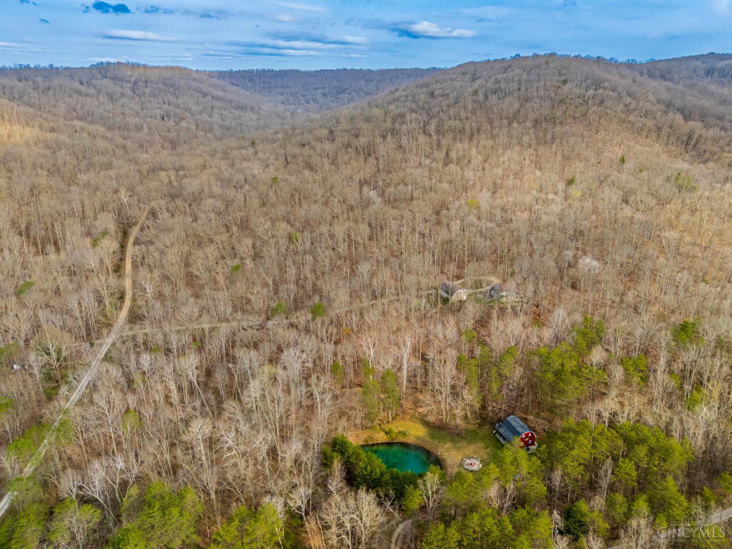 1620 Coffee Hollow Road, Peebles, OH, 45660 — photo 30