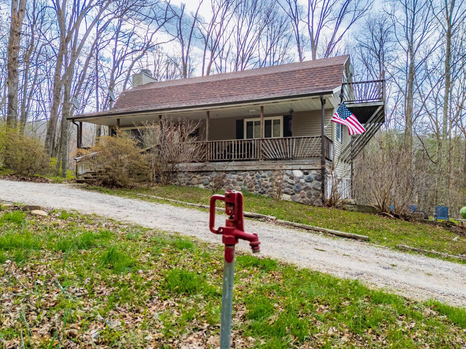 1620 Coffee Hollow Road, Peebles, OH, 45660 — photo 14