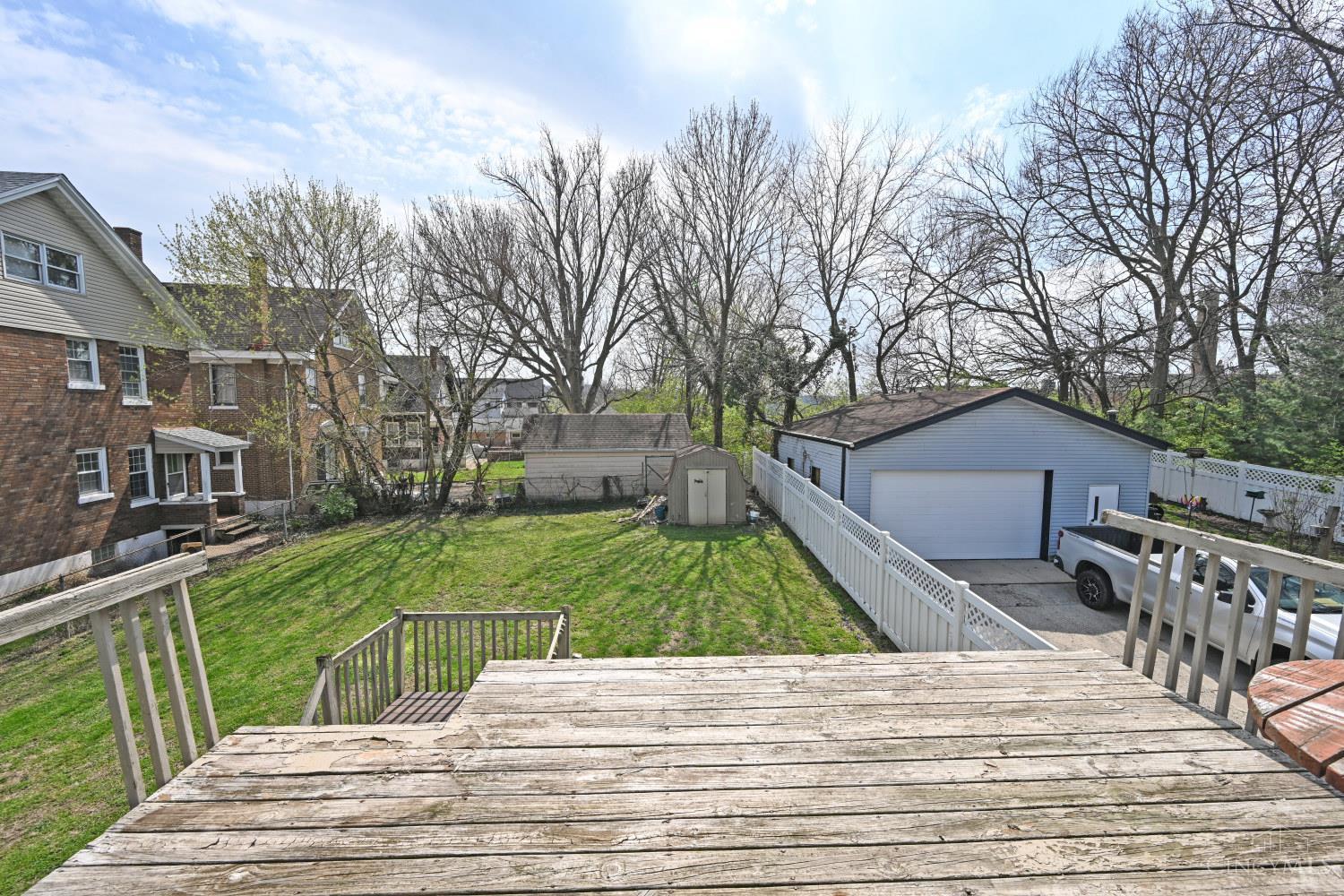 37 Orchard, St Bernard, OH, 45217 — photo 21