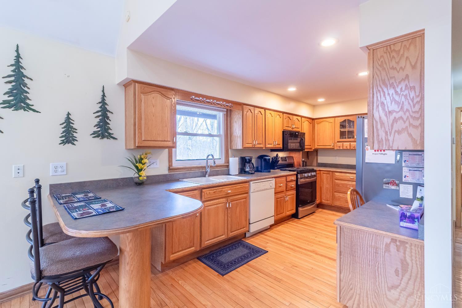 1620 Coffee Hollow Road, Peebles, OH, 45660 — photo 49