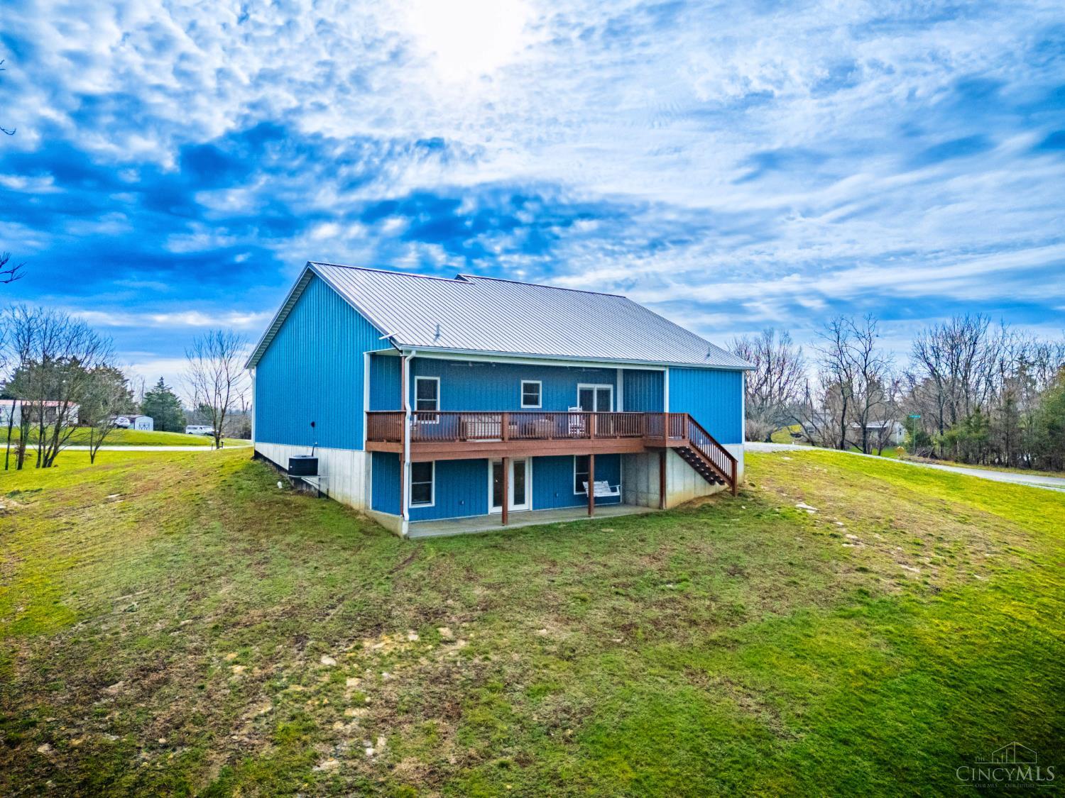 16 Old State Road, Manchester, OH, 45144 — photo 3