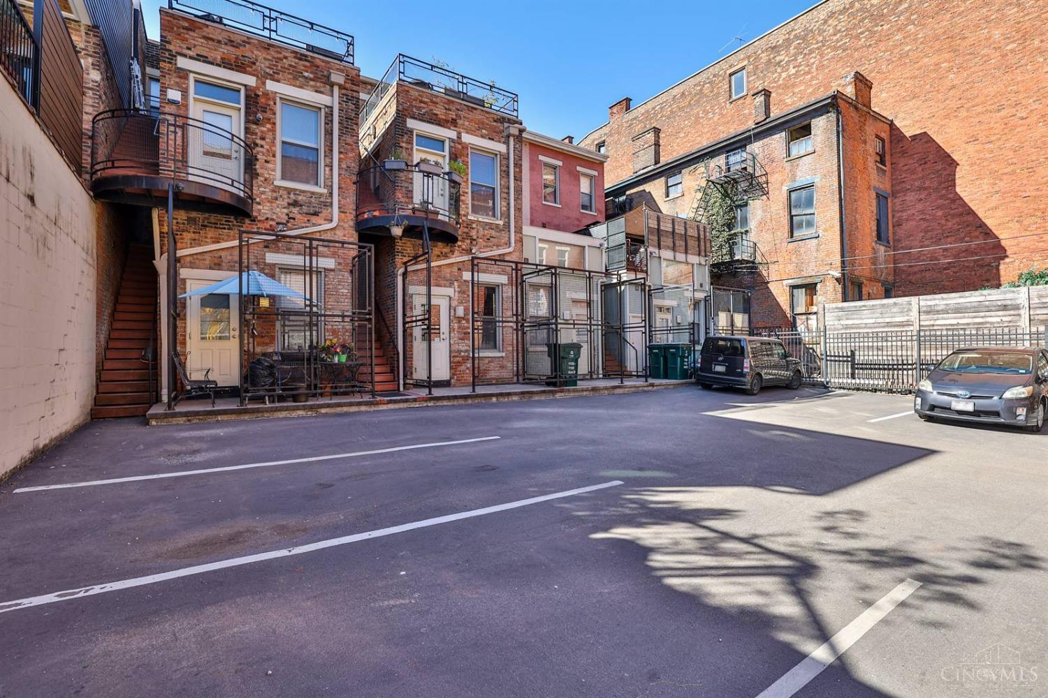 1124 Race Street #101B, Cincinnati, OH, 45202 — photo 20