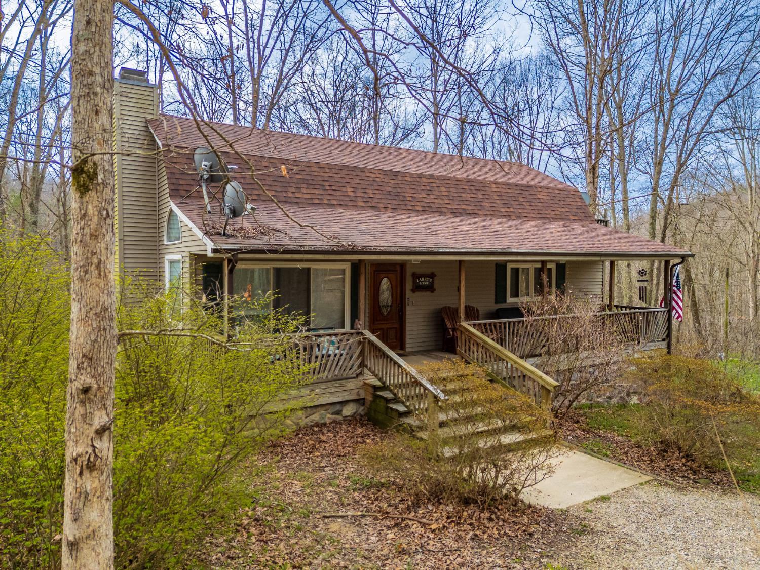 1620 Coffee Hollow Road, Peebles, OH, 45660 — photo 12