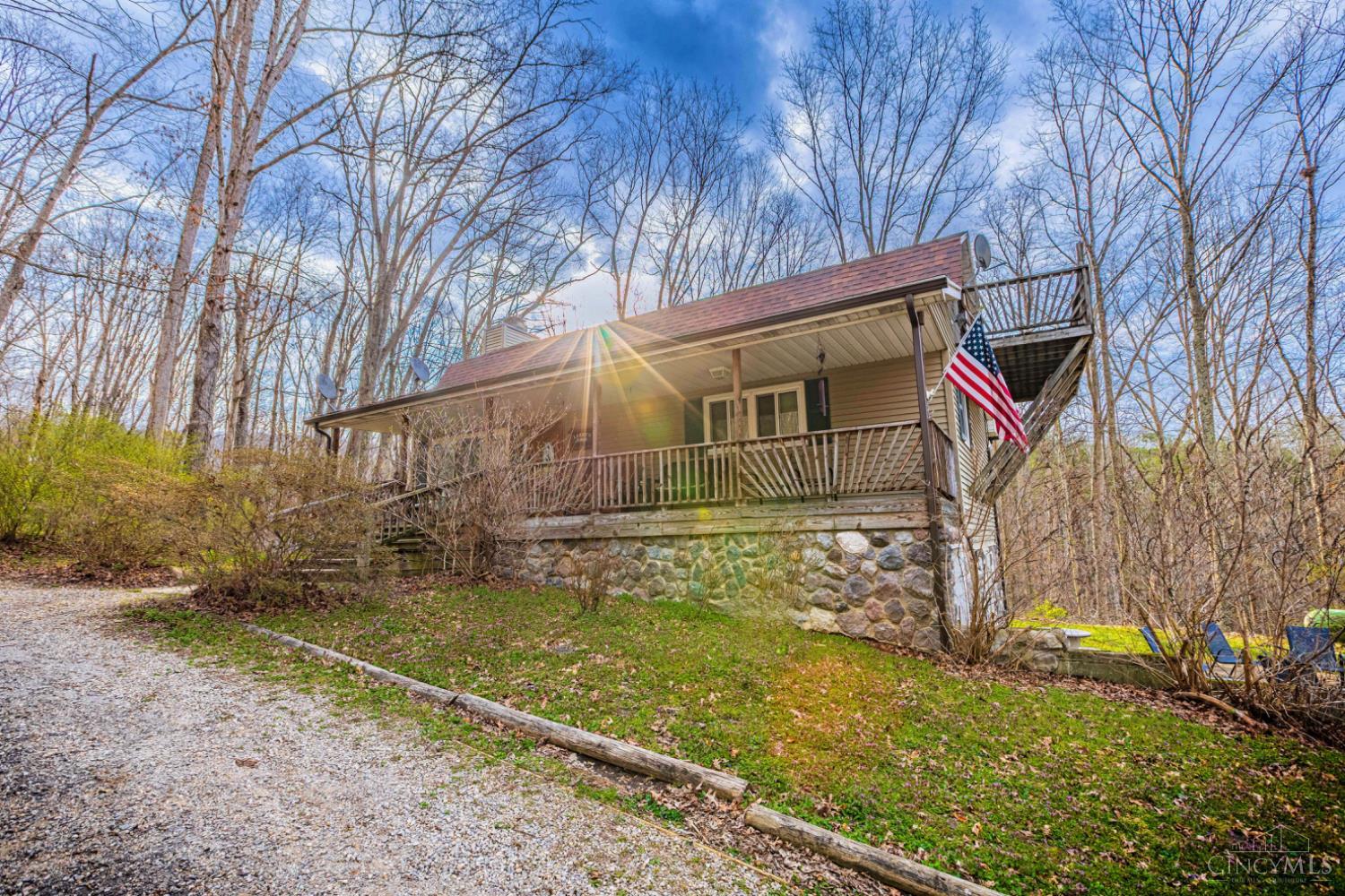 1620 Coffee Hollow Road, Peebles, OH, 45660 — photo 3