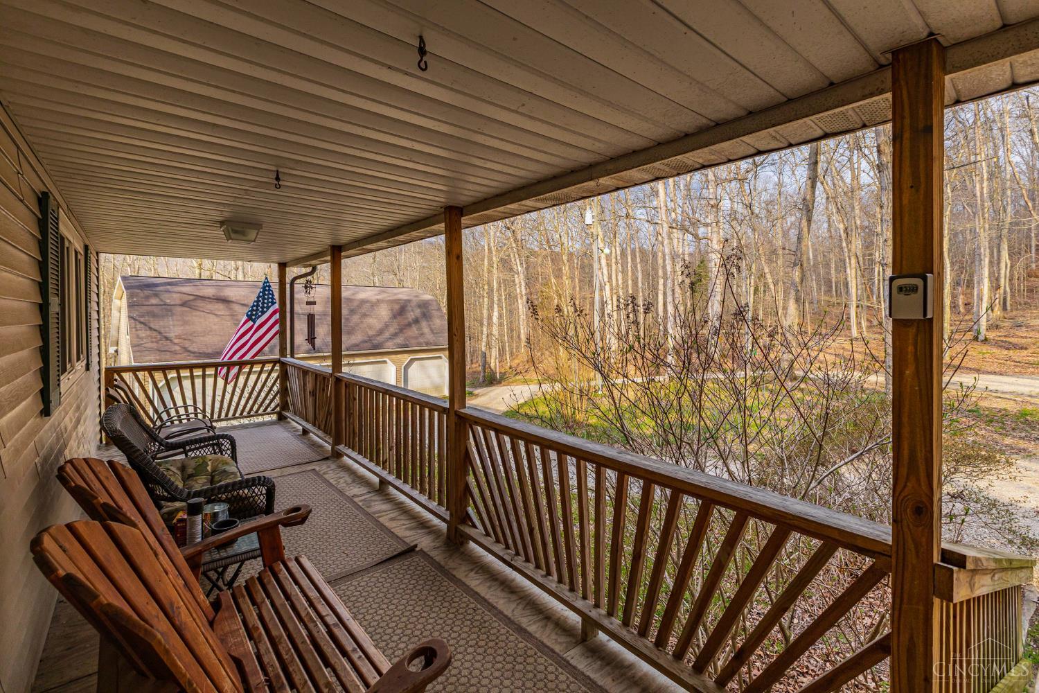 1620 Coffee Hollow Road, Peebles, OH, 45660 — photo 63