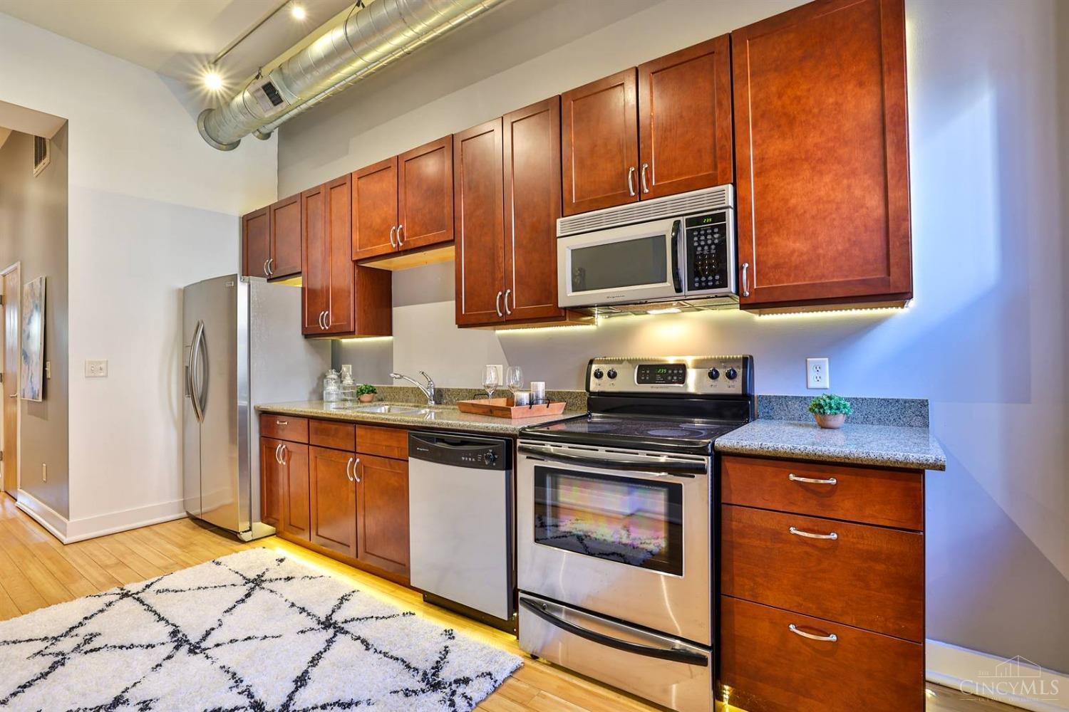 1124 Race Street #101B, Cincinnati, OH, 45202 — photo 10