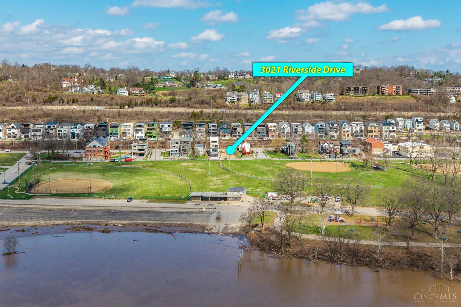 3021 Riverside Drive, Cincinnati, OH, 45226 — photo 6