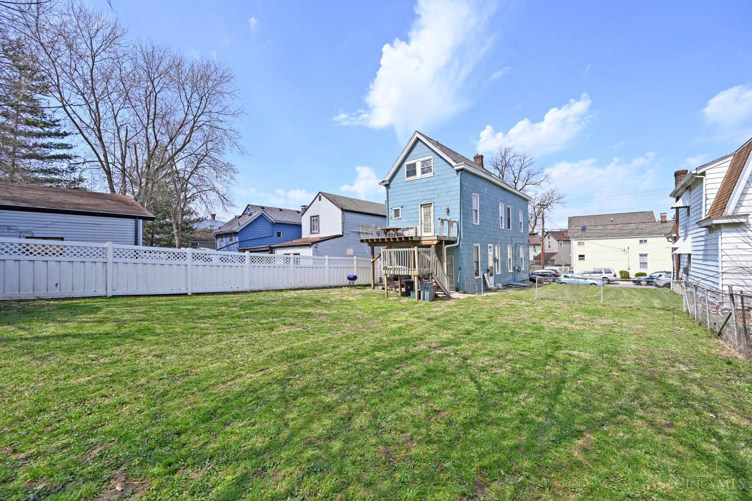 37 Orchard, St Bernard, OH, 45217 — photo 25