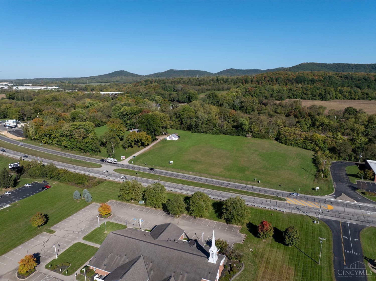 1555 Bridge Street #Lot 1, Chillicothe, OH, 45601