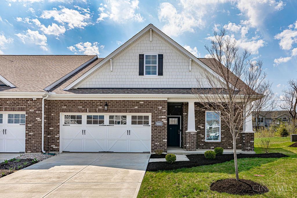 5603 Callaway Drive, Liberty Twp, OH, 45011
