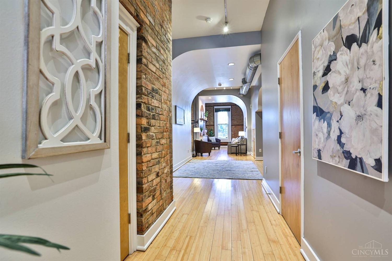 1124 Race Street #101B, Cincinnati, OH, 45202 — photo 21