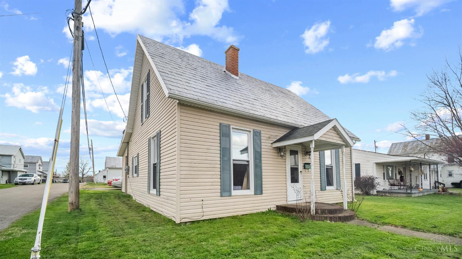 315 North Street, West Union, OH, 45693 — photo 19