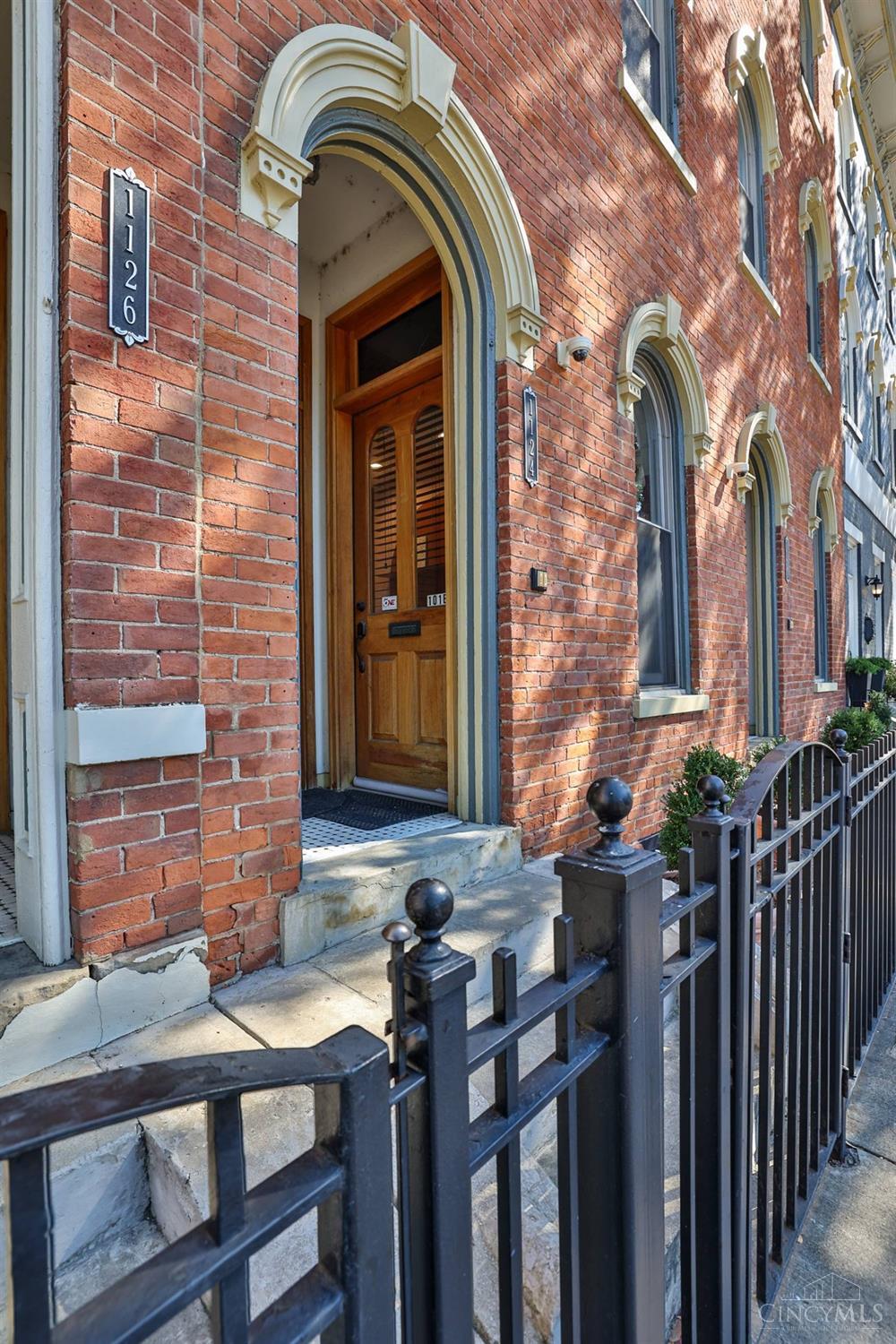 1124 Race Street #101B, Cincinnati, OH, 45202 — photo 18
