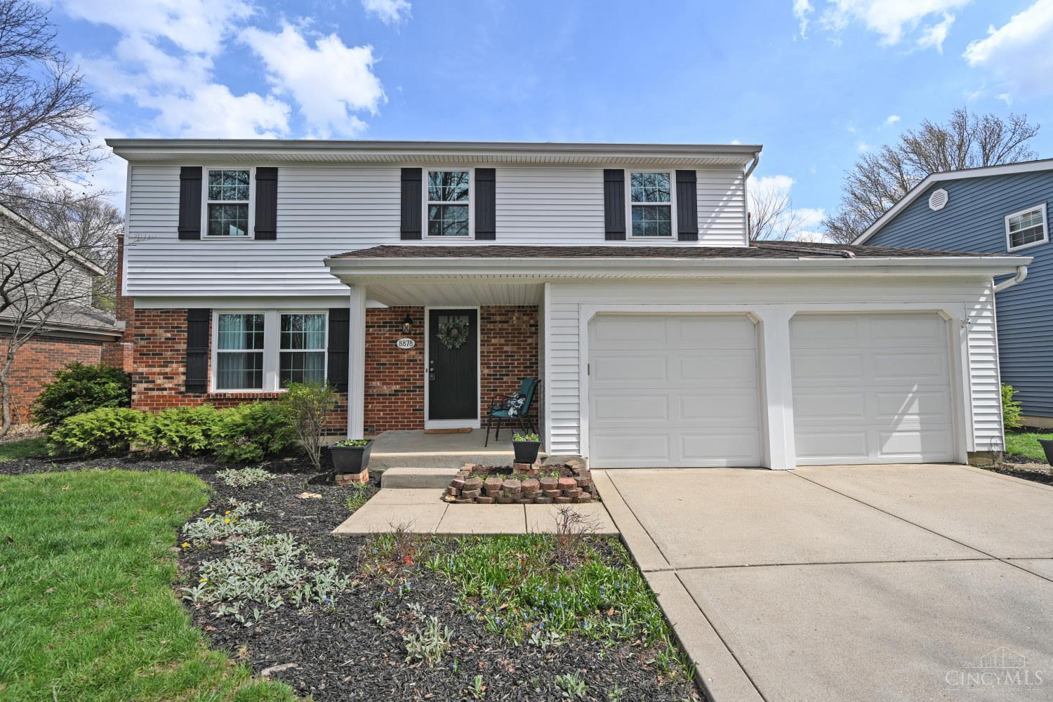 8878 Pembrooke Street, Maineville, OH, 45039